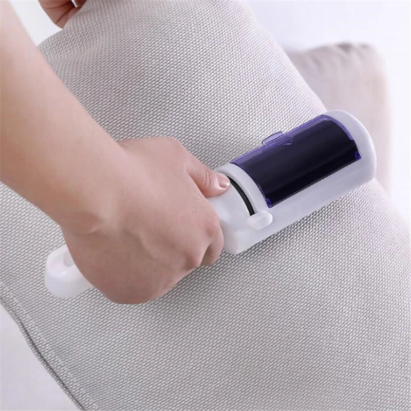 Lint Roller Brush