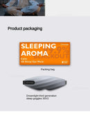 Xiaomi Dreamlight  3D Stereoscopic Sleep Mask To Block Out Light