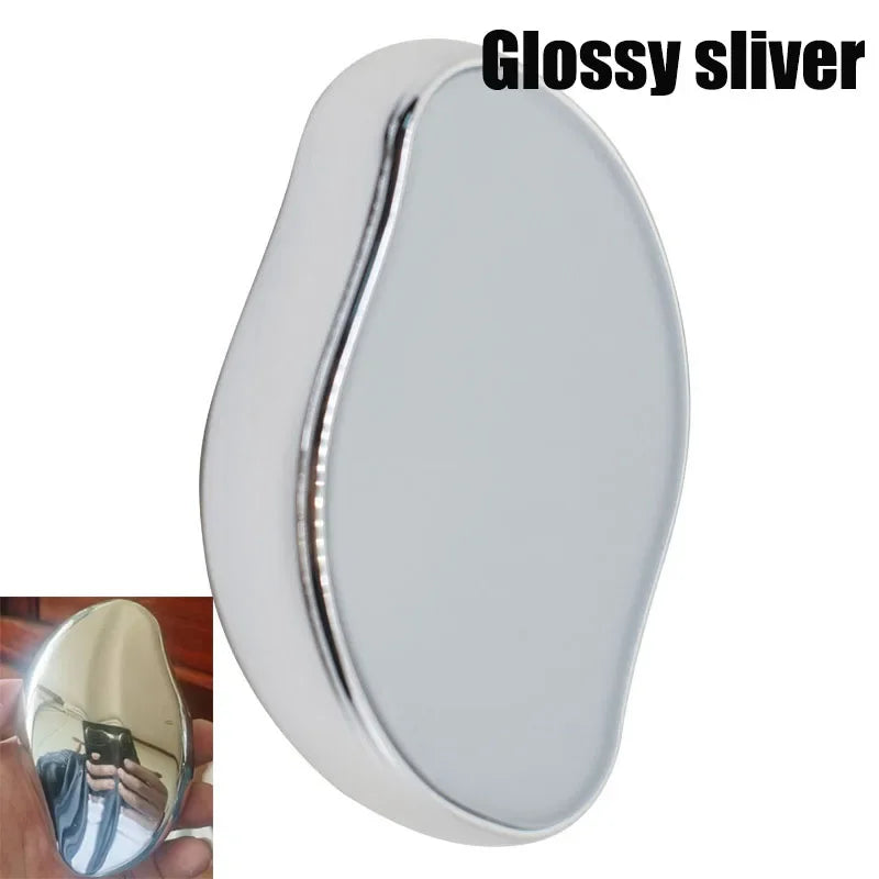Nano Painless Epilator Hair Removal For Men Or Women