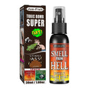 Adult's Hilarious Non Toxic Fart Smell Spray For Gag Gifts