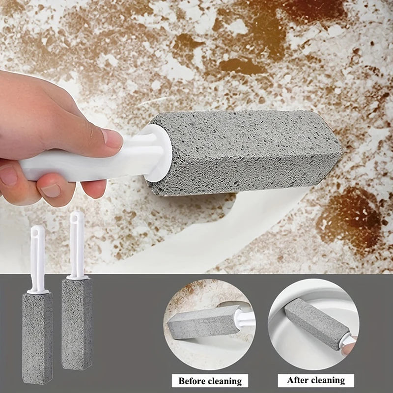 Multipurpose Limescale Stain Remover Pumice Stone
