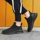 Men's Lightweight Mesh Lace-up Fashion Jogging/Tennis Shoes