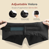 100% Natural Silk Breathable Blackout Sleep Mask