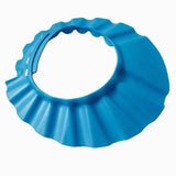 1/2/3PCS Adjustable Baby Shower Cap