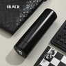 500ml Stainless Steel Thermos Bottle with LED Digital Temperature Display
