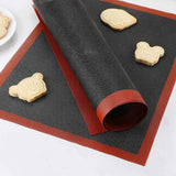 30X40 CM Silicone Grill/Microwave Baking Mat