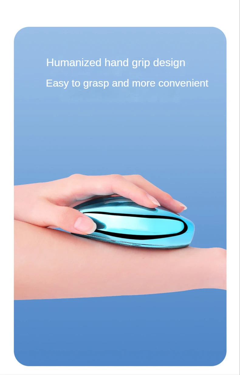 Nano Painless Epilator Hair Removal For Men Or Women