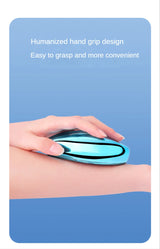 Nano Painless Epilator Hair Removal For Men Or Women