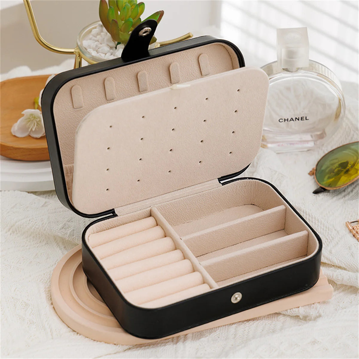 Jewelry Storage Box