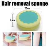 Nano Painless Epilator Hair Removal For Men Or Women