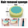 Nano Painless Epilator Hair Removal For Men Or Women