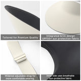 Women's Foldable UV Resistant Sun Hat