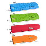 JCD Silicone Non-Slip Pan Handle Sleeve
