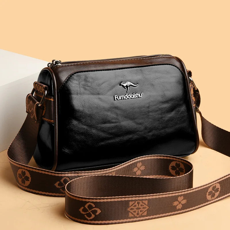 Women's shoulder bag