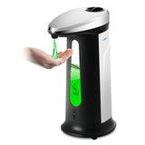 Touchless ABS Soap Dispenser