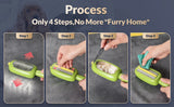 Reusable Lint Or Pet Hair Remover