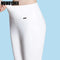 Women's  High Waist Winter thick Warm Leggings.