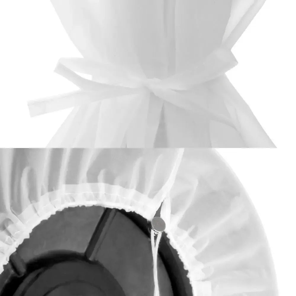 1pc High Quality Electric Fan Dust Cover