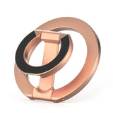 Magnet Grip Ring Holder With Kickstand For iphone 14 15 And 16