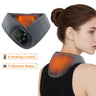 Rechargeable Electric 5 Levels Hot Compress Heating Wrist Or Ankle Guards