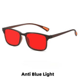Anti Blue Light Blue Blocker Glasses