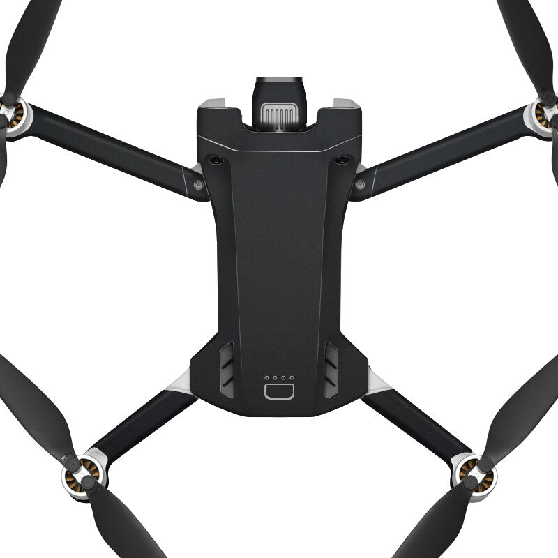 DJI Mini 3 Pro Drone Premium Decal for DJI Mini3 Pro. .  Anti Scratch Cover Protector.