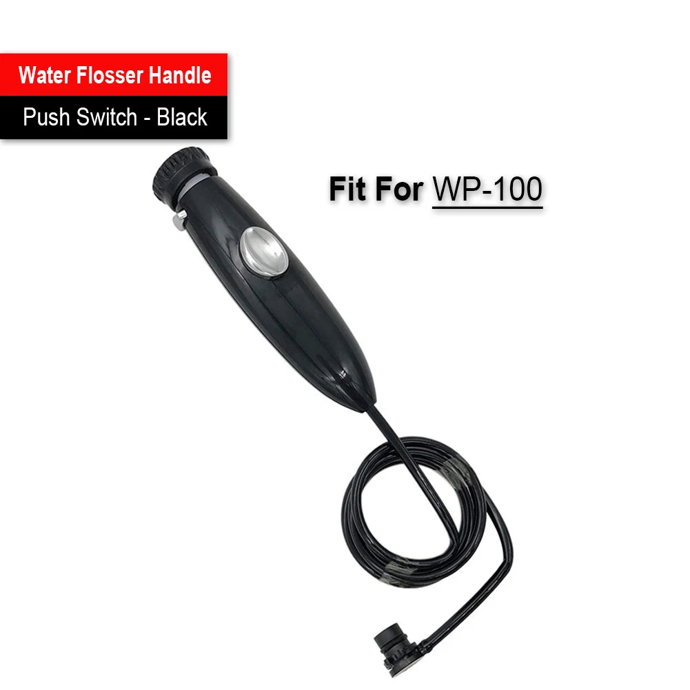 Waterpik Flosser Or Tip Replacement For WP-100 WP-660 WP-900