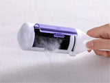 Lint Roller Brush