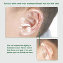 20/60/100pcs  Ear Protection Stickers From Water OR Soap.