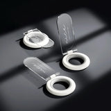 Toilet Seat Lift Handles To Avoid Touching Toilet Seats