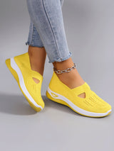 Women's Breathable, Lightweight, Non-slip Casual Shoe