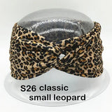 Twist Headbands for Women