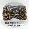 Twist Headbands for Women