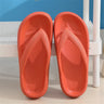 Unisex Rubber Flip Flops