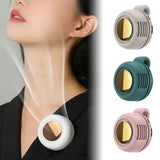 USB Hanging Mini Clip Fan