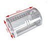 Stainless Steel Rotisserie Cage