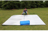 Thermal Outdoor Foil Camping Mat