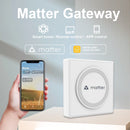 RSH Matter, Bluetooth, Zigbee Multi Mode Smart Google Home Gateway Hub Home kit