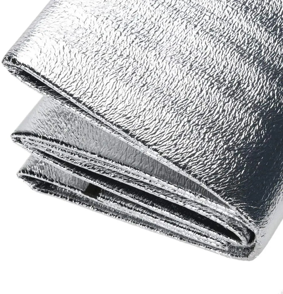 Thermal Outdoor Foil Camping Mat