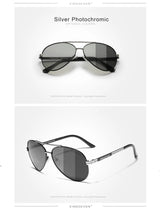 Men's KINGSEVEN Polarized UV400 Sunglasses