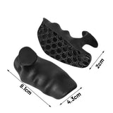 Honeycomb Elastic Hand/Finger Grip Strengthener
