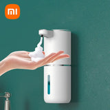 Xiaomi 380ml Infrared Touchless Automatic Soap Dispenser.