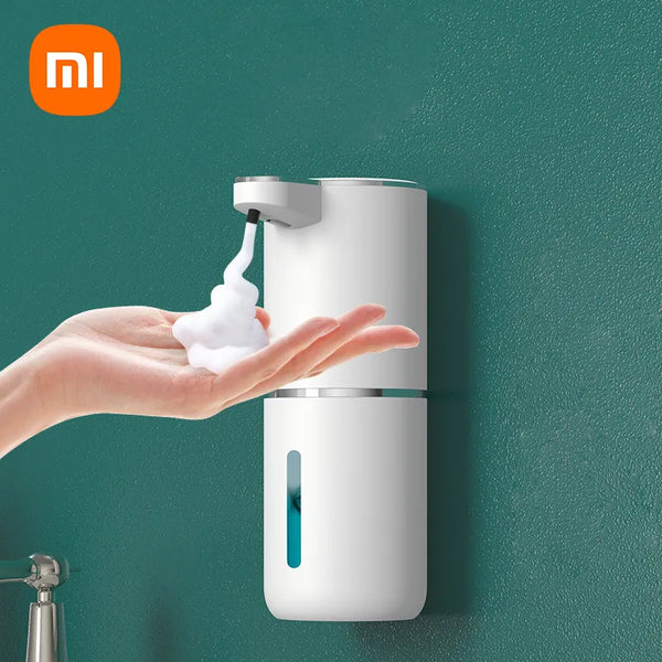 Xiaomi 380ml Infrared Touchless Automatic Soap Dispenser.