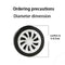 4 Or 8PCS Silicone Luggage/Chair Wheel Protectors.