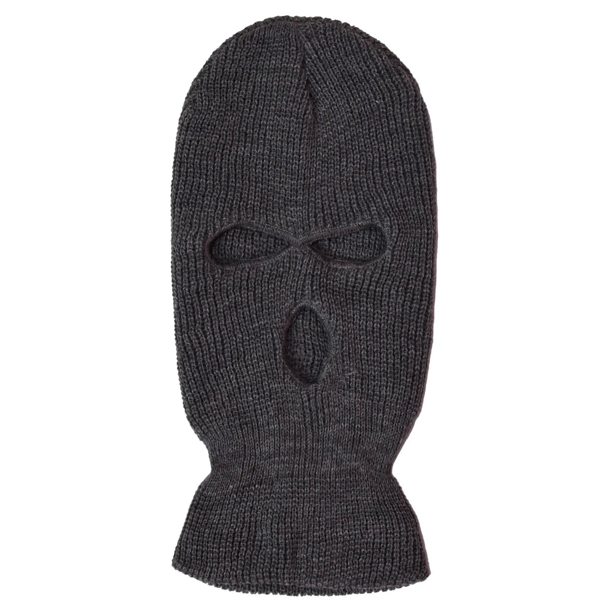 knitted pullover Warm face mask