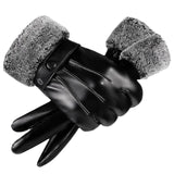 Leather Driving Gloves For Men Or Women