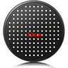 4 Size Nonstick Carbon Steel Pizza Pan with Holes