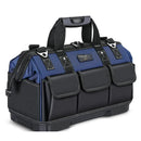 Electrician Heavy Duty Waterproof Tool Bag Organizer With Pouches