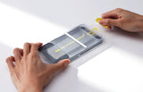 Baseus Tempered HD Screen Protector For iPhone 17 16 15 14 13 12 Pro Max