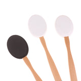 Silicone Long Handle Multi-Function Lotion Applicator